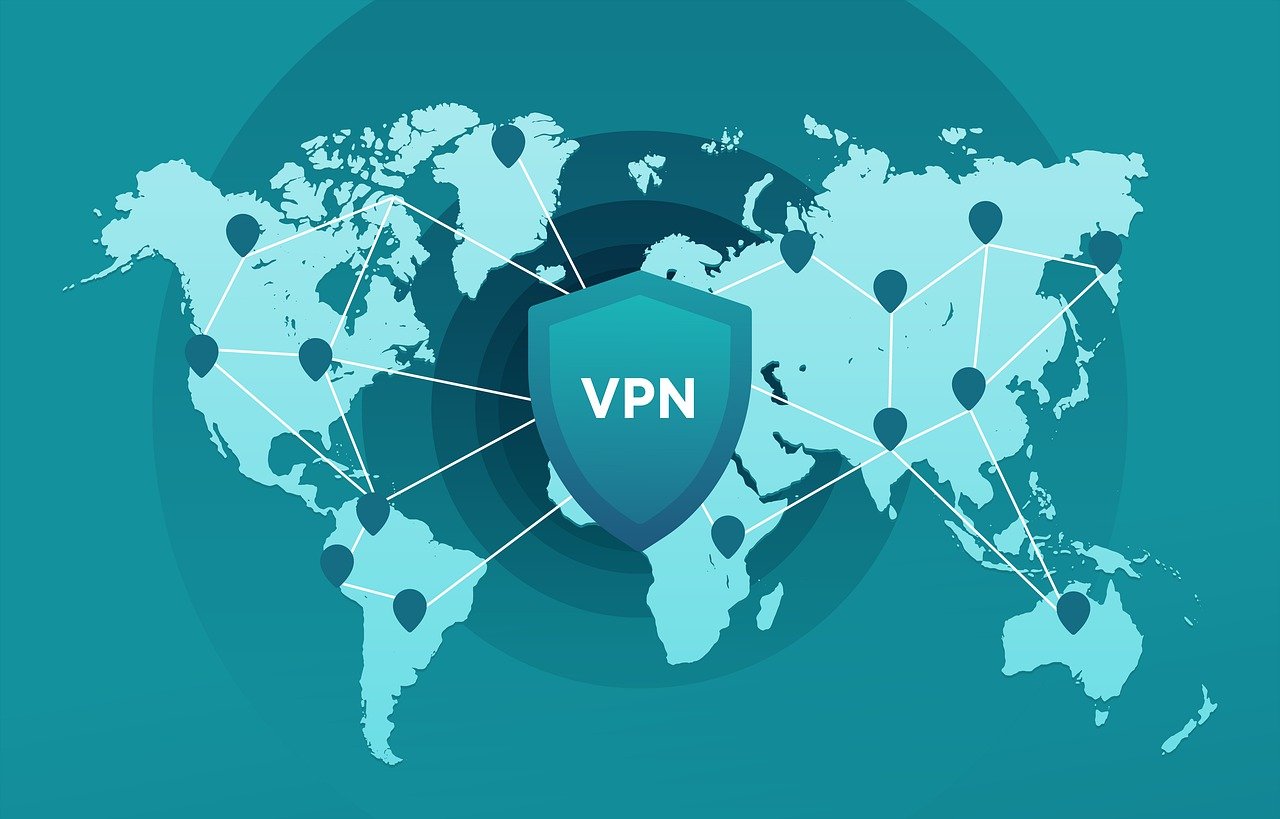 ভার্চুয়াল প্রাইভেট নেটওয়ার্ক (VPN) এবং এর ব্যবহার