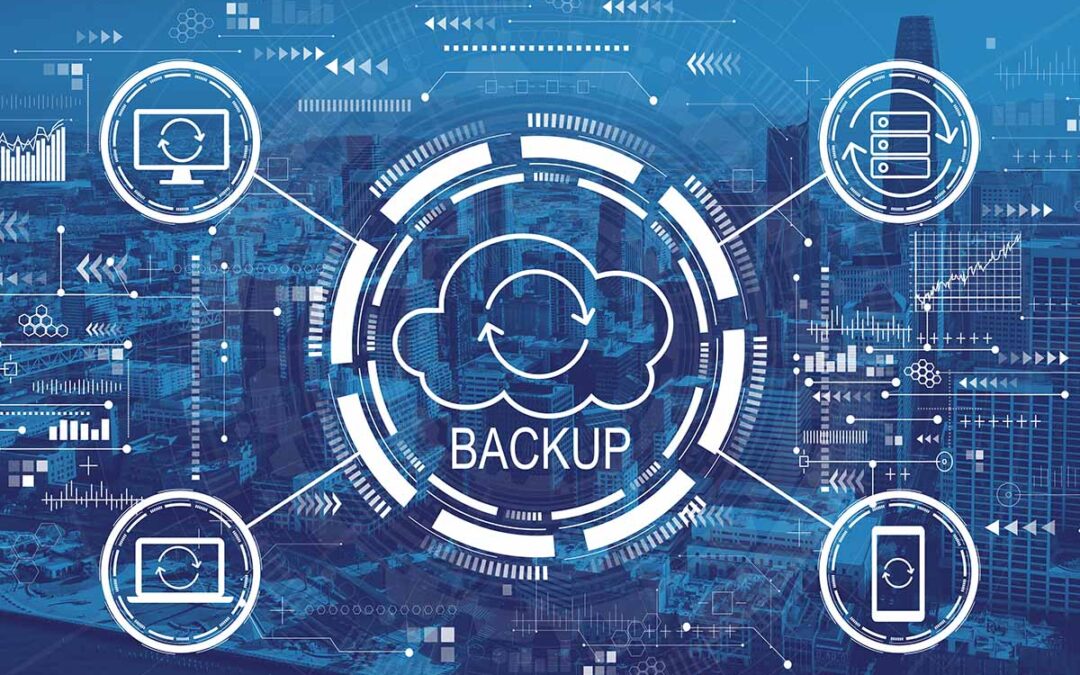 ব্যাকআপ (Backup) এর প্রয়োজনীয়তা