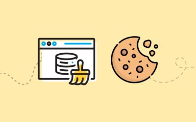 জেনে-বুঝে “ক্যাশ (Cache) এবং কুকিজ (Cookies)” এ “Accept All” ক্লিক করছেন তো?
